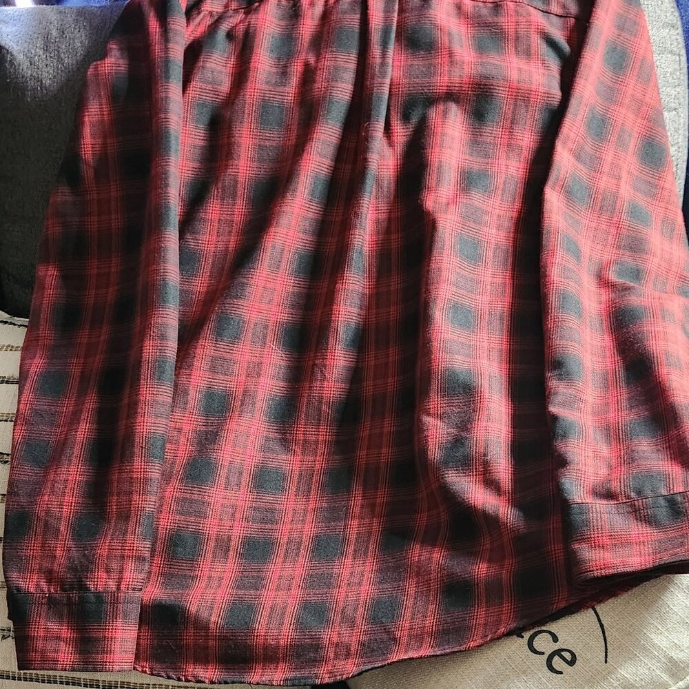 Flannel - image 7